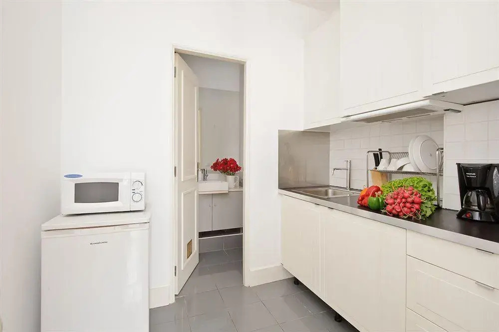 Portugal Ways Lisbon City Apartments