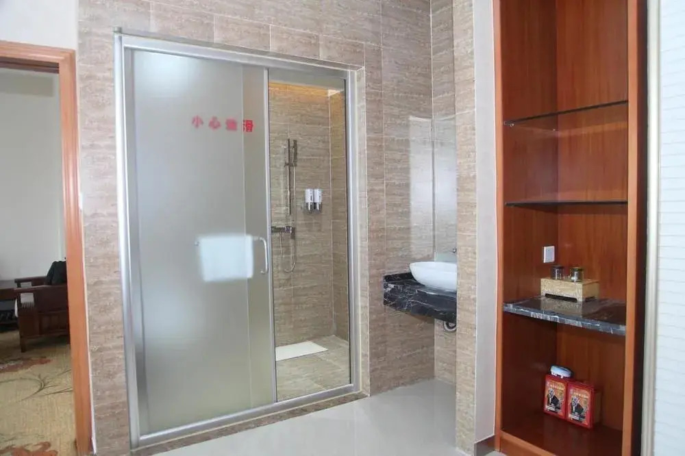 Guangzhou Villa Hotel