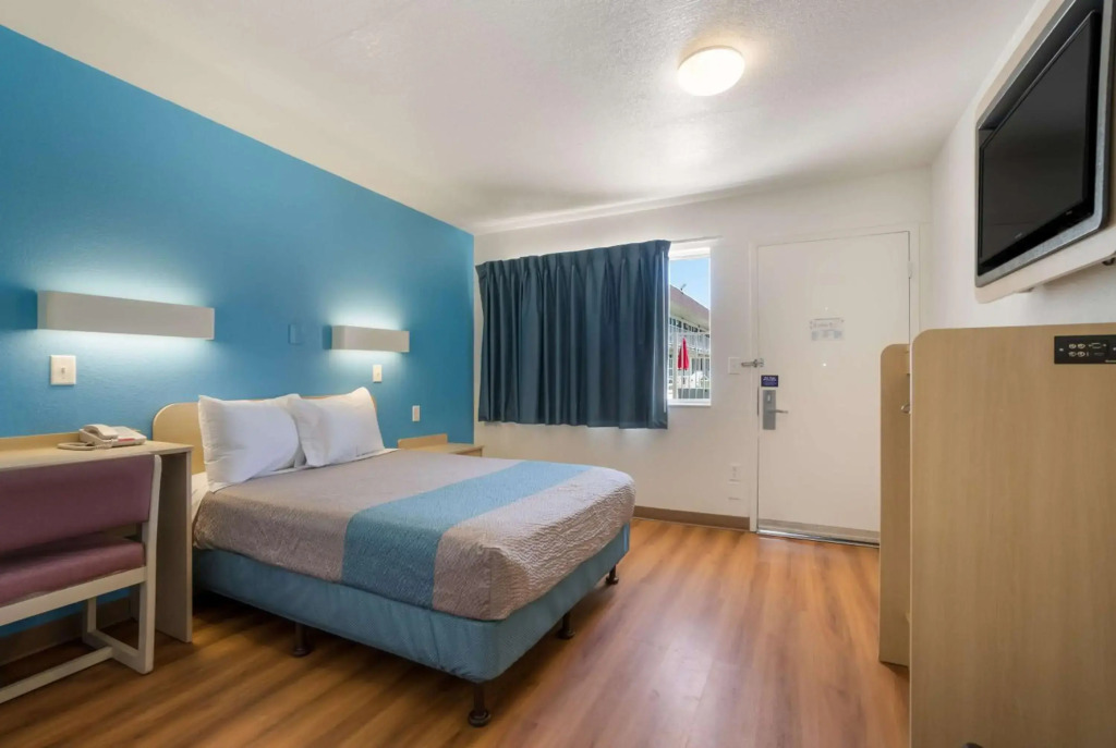 Motel 6-Grand Junction, CO