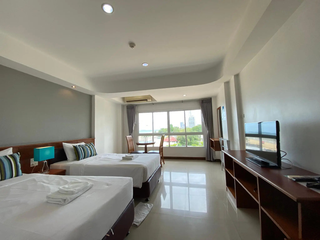 KP Seaview Jomtien