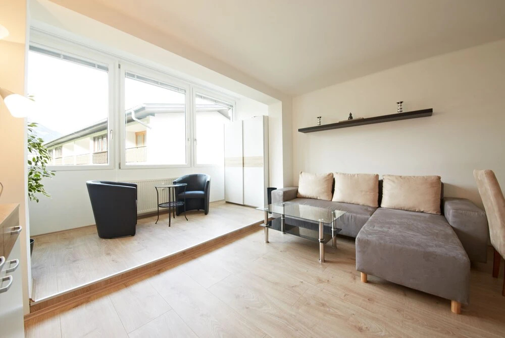 Appartement Gabi Mitteregglift
