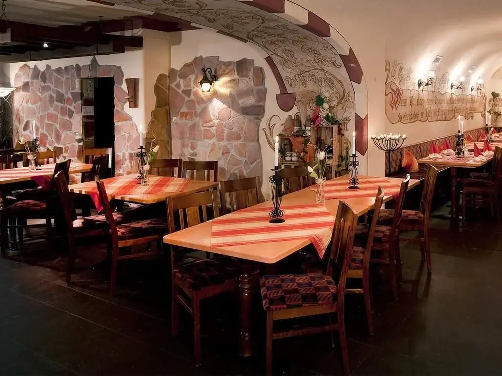 Beim Weinbauer