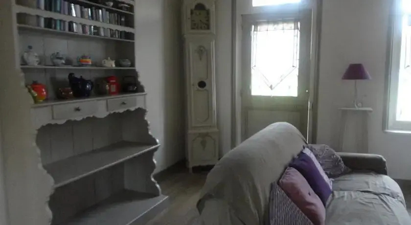 Cottage Le Montaudin