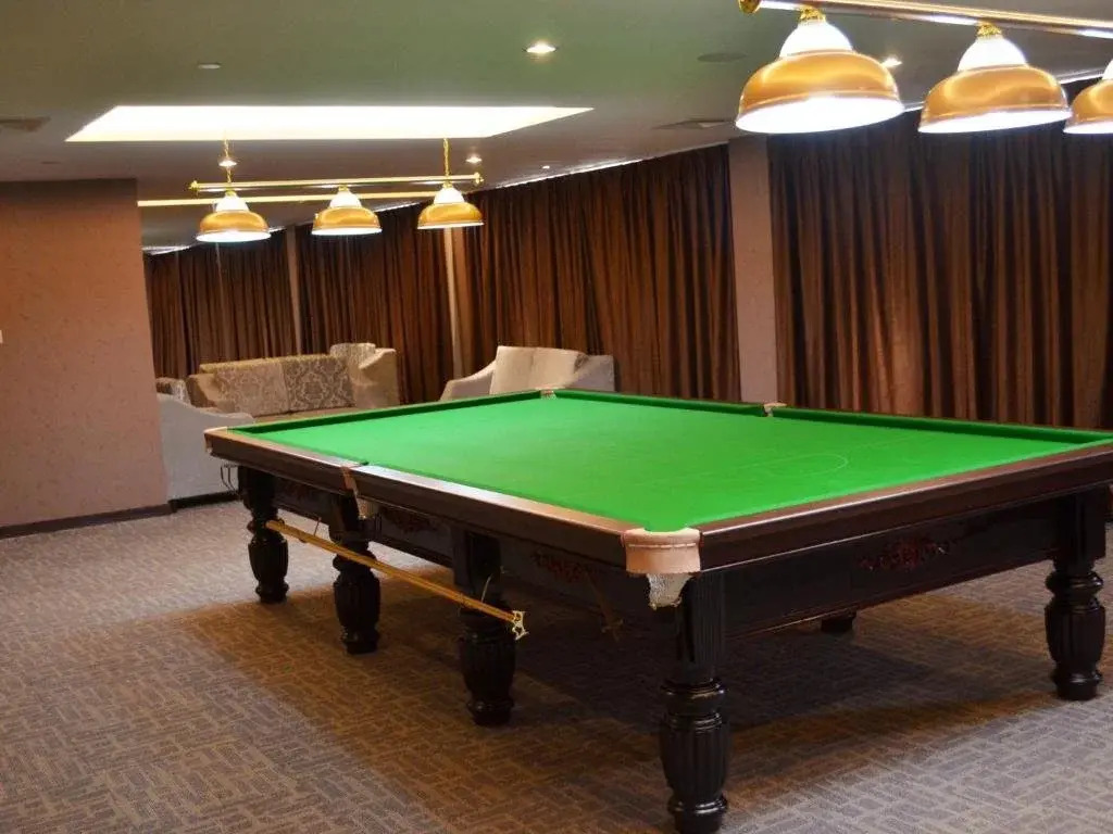 Songzhuwan Hotel