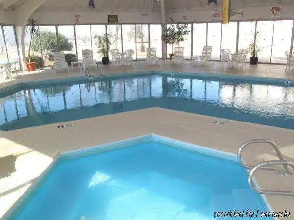 La Quinta Inn & Suites Wichita Airport