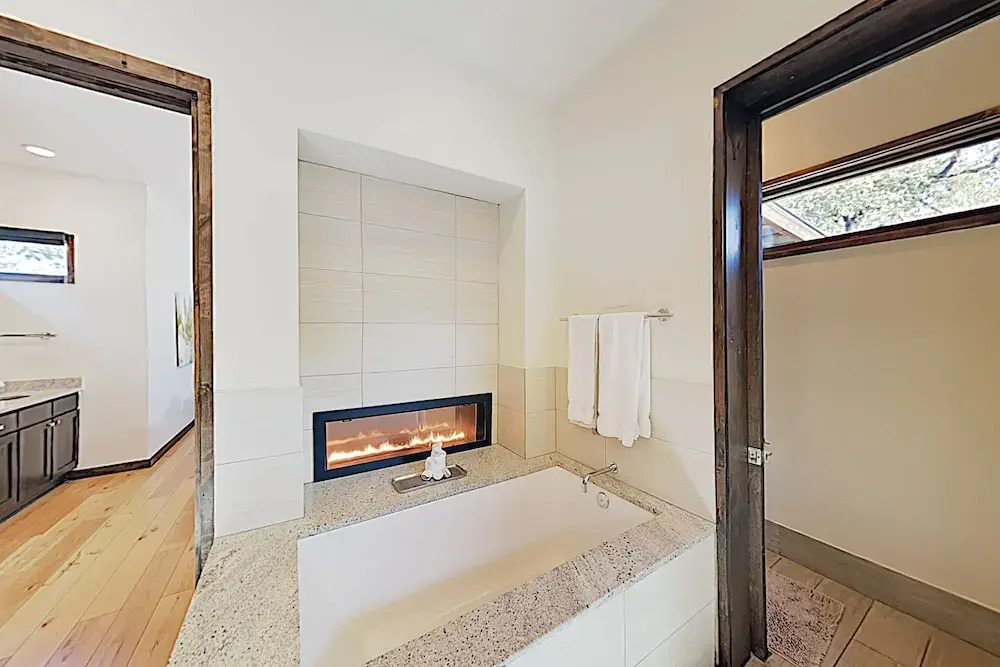 Luxe At The Reserve W/ Lazy River & Marina Studio Bedroom Cabin
