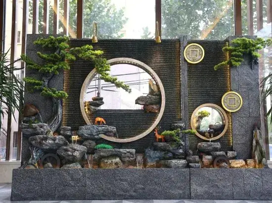 Baiwan Hotel