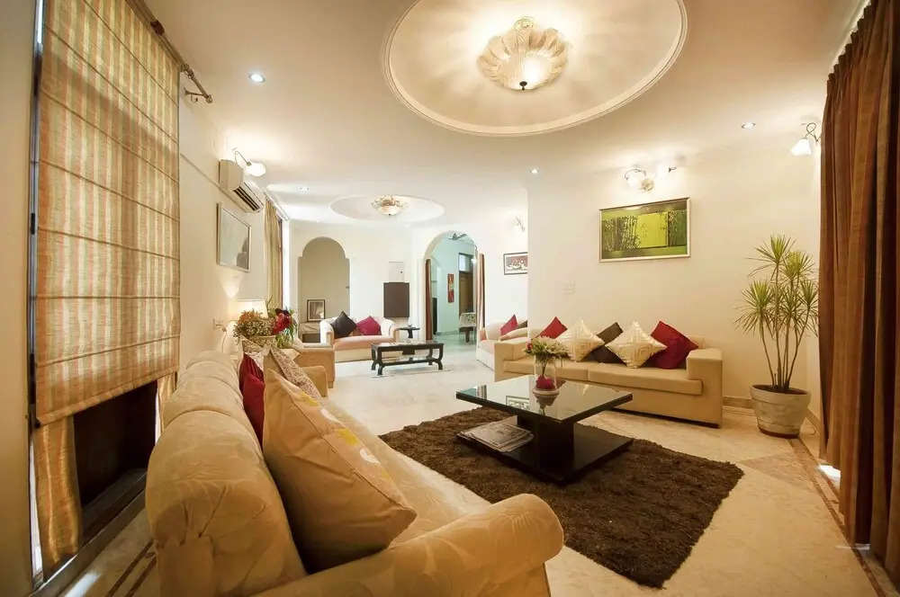 Golf View Residency
