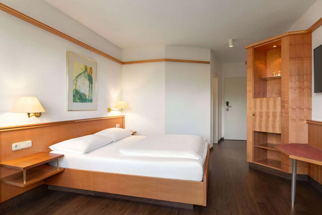Amedia Weiden, Trademark Collection by Wyndham
