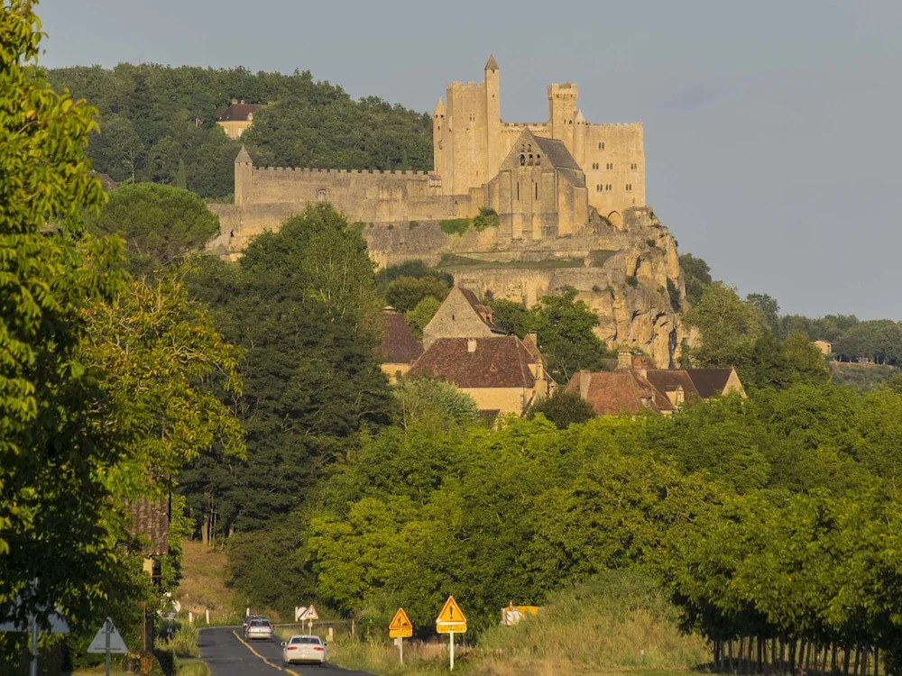 Les Hauts de Saint Vincent B&B proche Sarlat