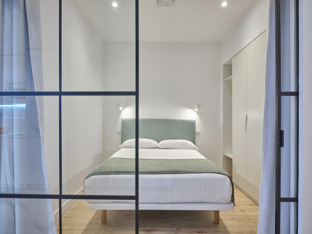 Paseo Suites Hotel