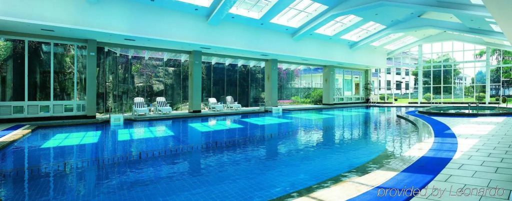 Xiamen C&D Hotel