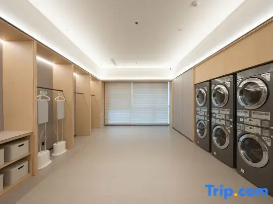 JI Hotel (Linyi Olympic Sports Center)