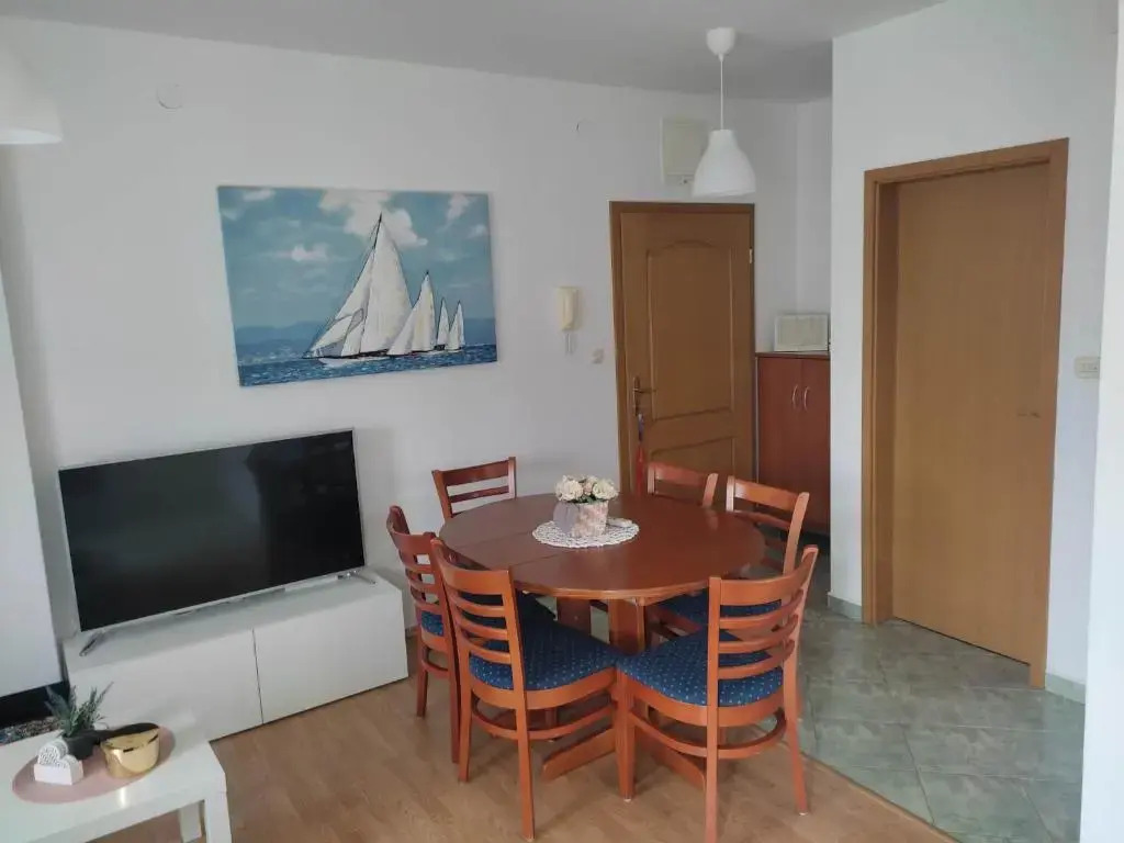 Apartman Šramek