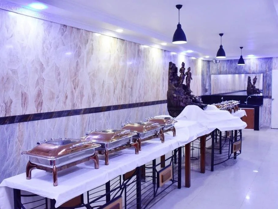 Euro Star Hotel