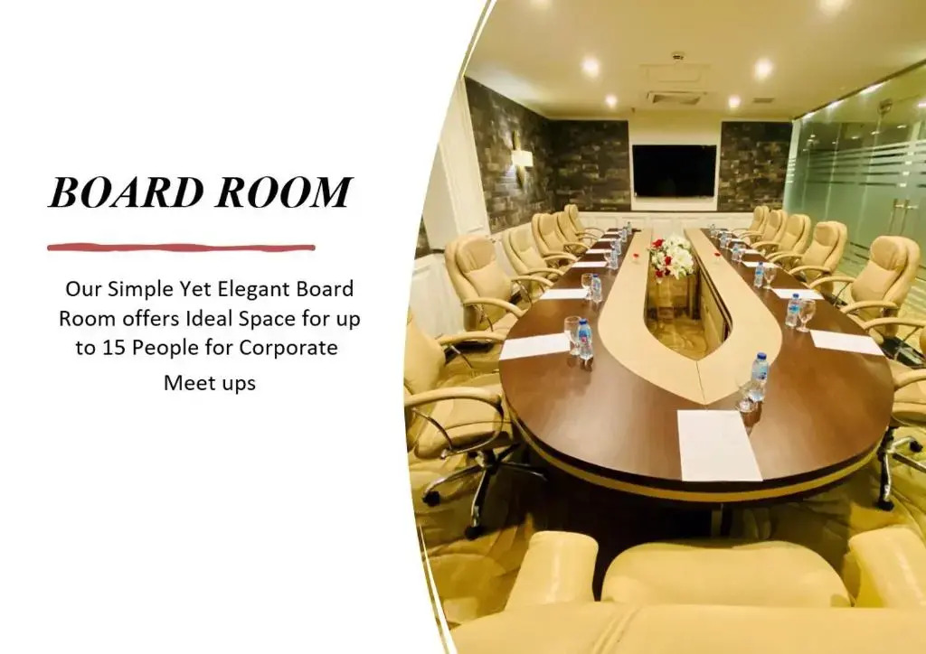 Saffron Dor Hotels