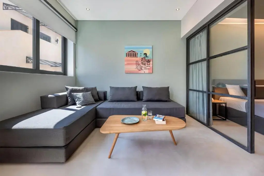 Muse Urban Suites