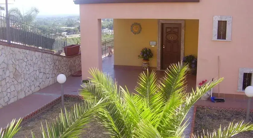 Villa Hermosa