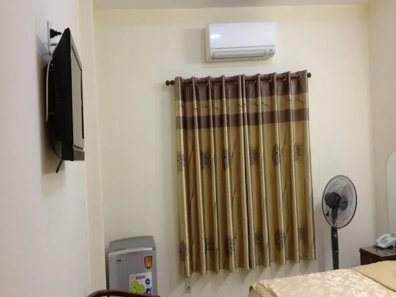Hong Tuoi Hotel