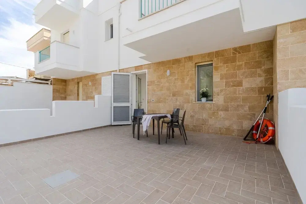 SMERALDO RESIDENCE