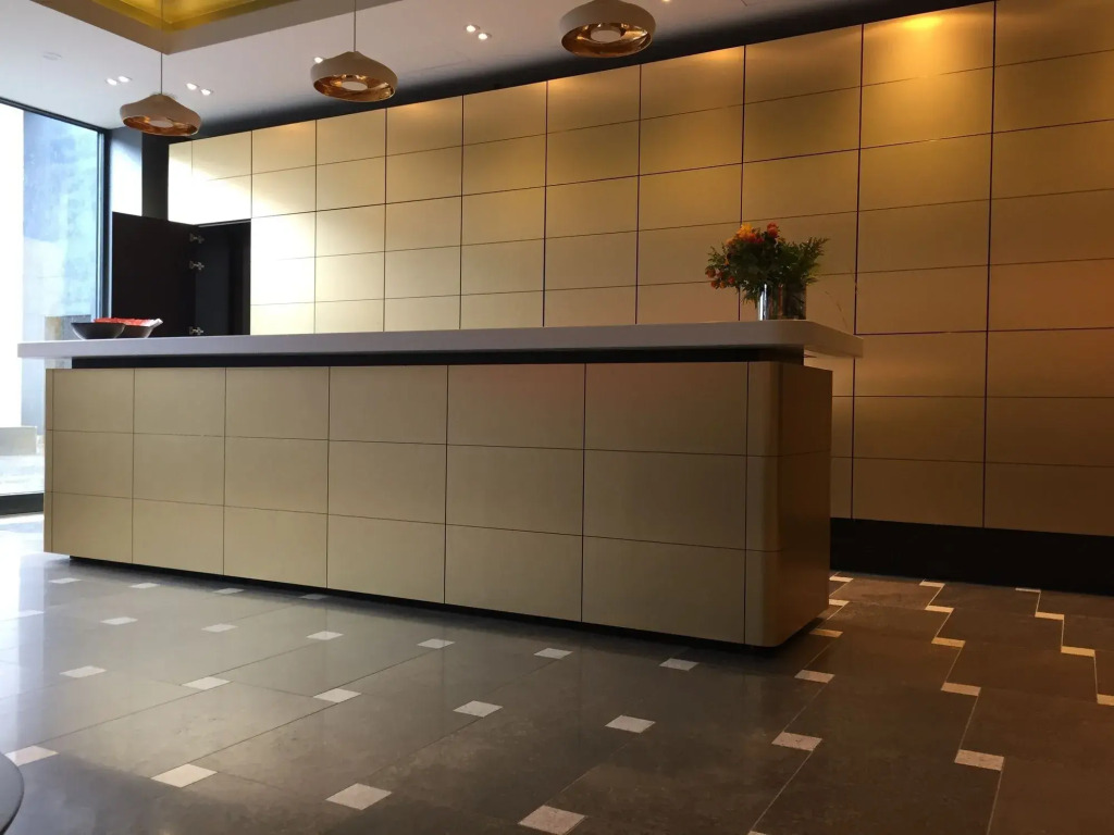 Ocak Aparthotel
