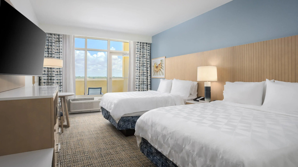 Holiday Inn Resort Fort Walton Beach by IHG