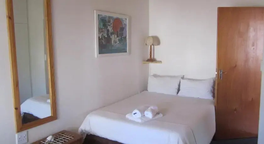 Oceanway Self-catering Accommodation
