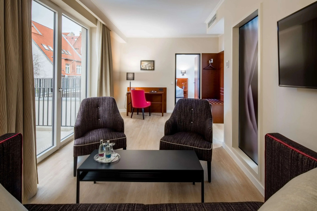 Best Western Plus Hotel Excelsior