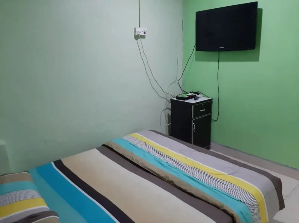 OYO 90395 D'yacob Guesthouse