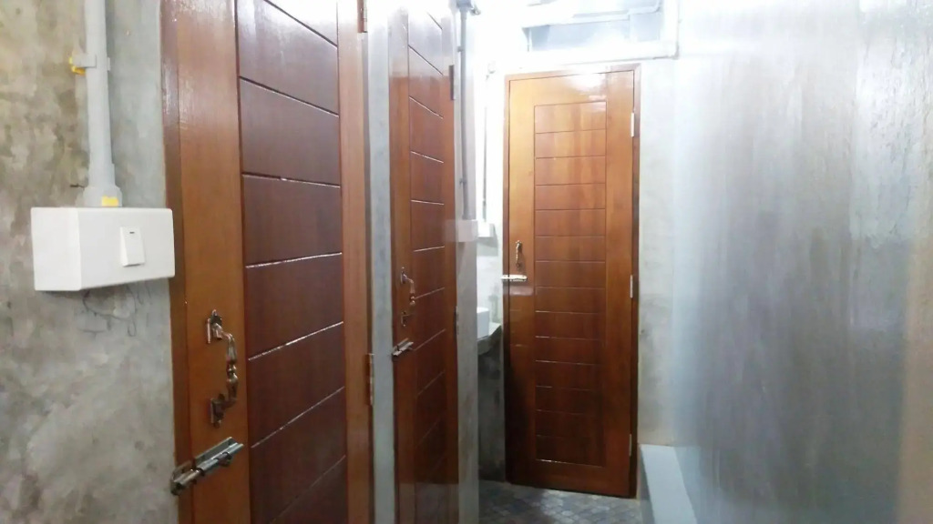 Baan hostel