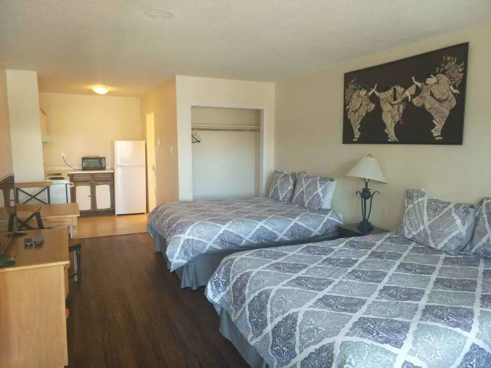 Metro Inn