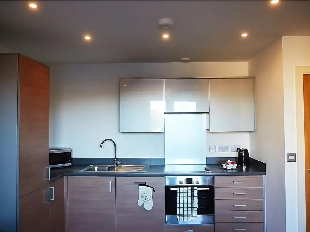 Empire Serviced Apartments