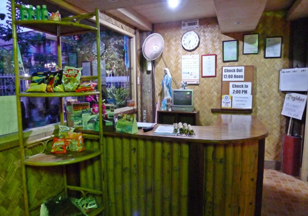 Regidor Bed and Breakfast