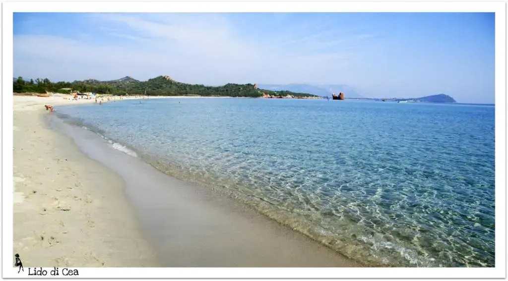 Casa vacanze Congiu