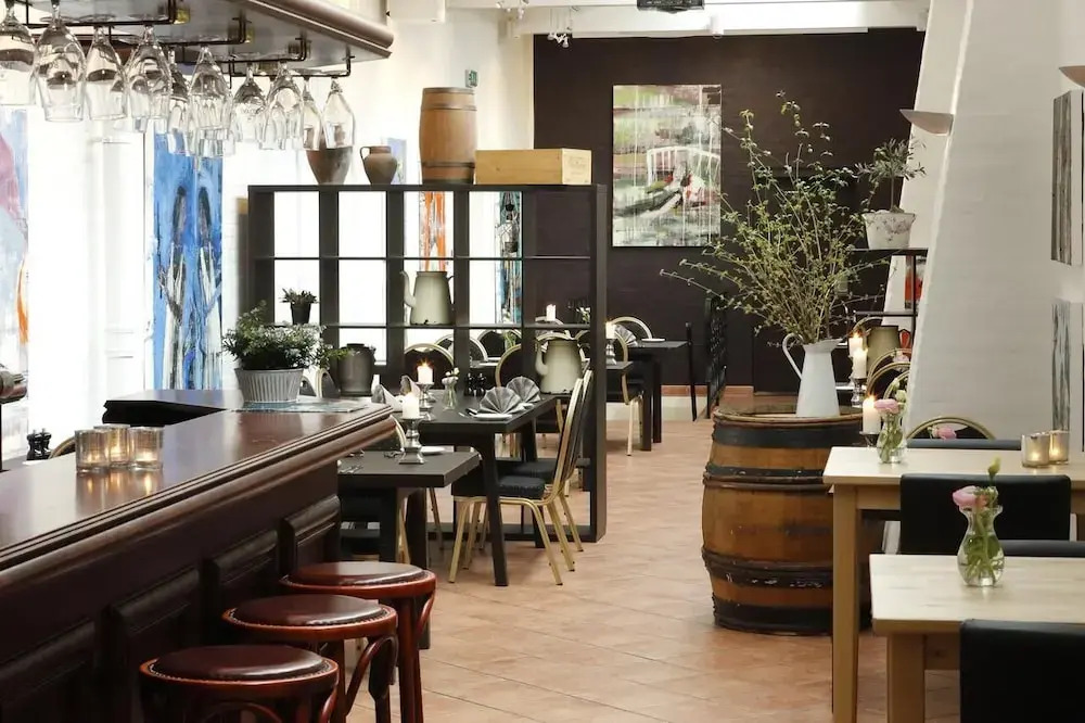Aars Hotel