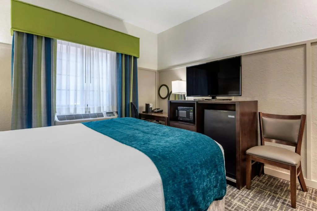 The Freeport Hotel, an Ascend Collection Hotel