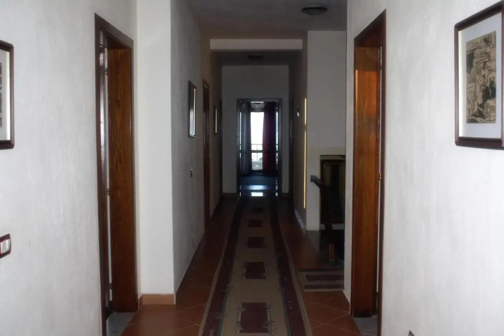 Hotel Saint Marena