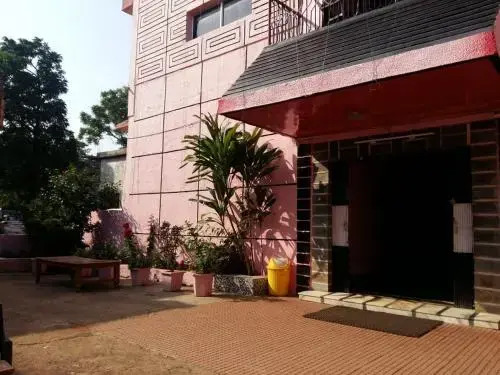 Sarvodaya Vishram Griha (Amarkantak)