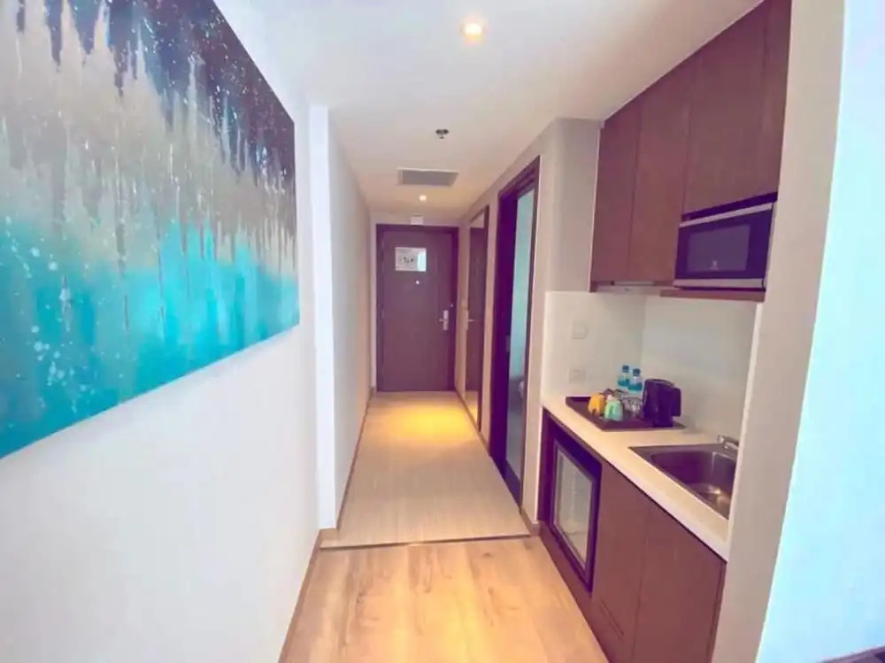 PANORAMA Condotel by HLG