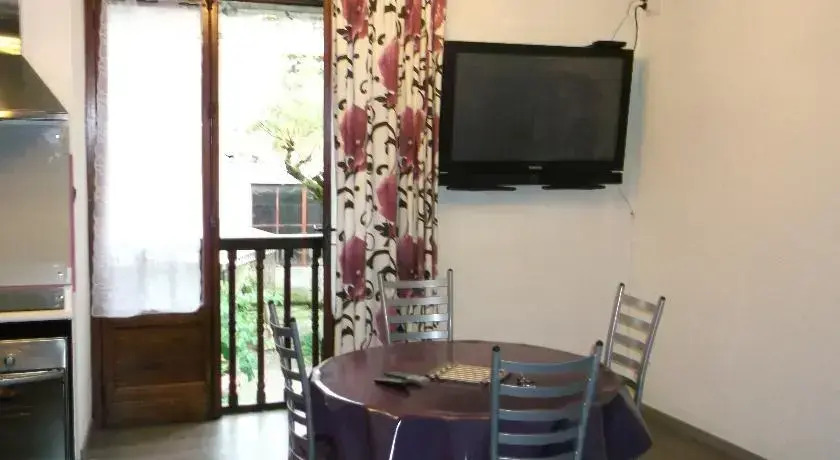 Le Patio