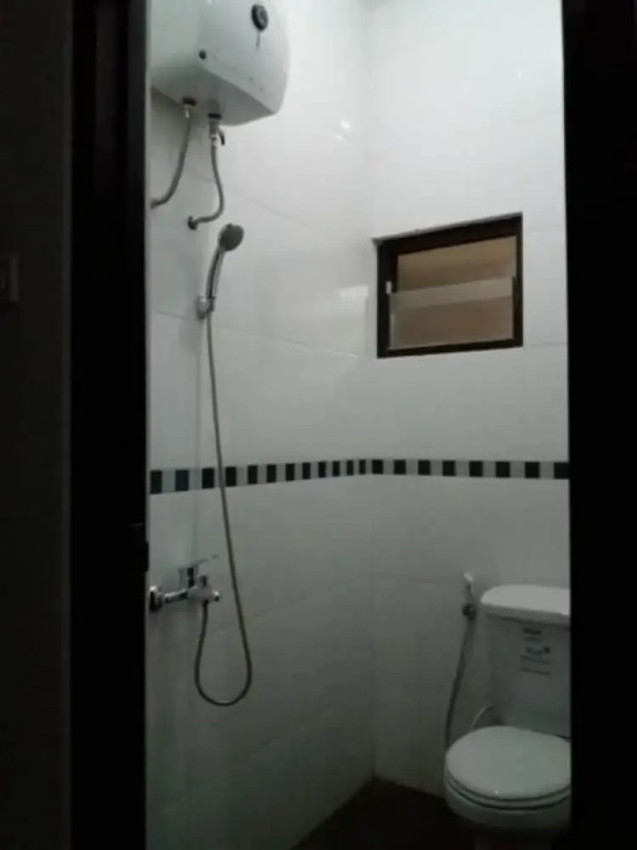 Rumah Qeela Giwangan Ppg