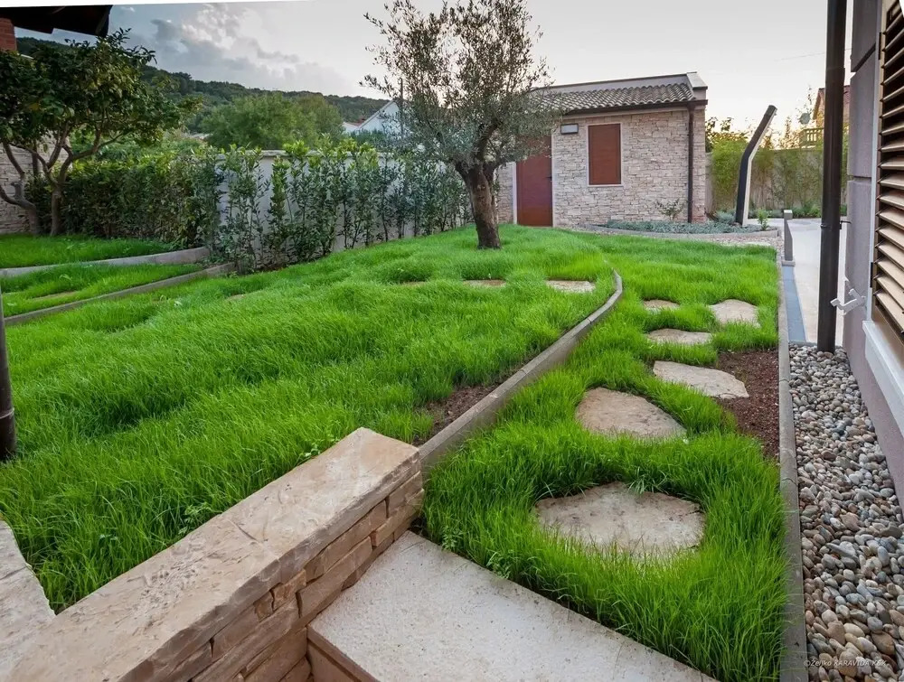 Pool-house Villa Joska in Island Ugljan - Preko
