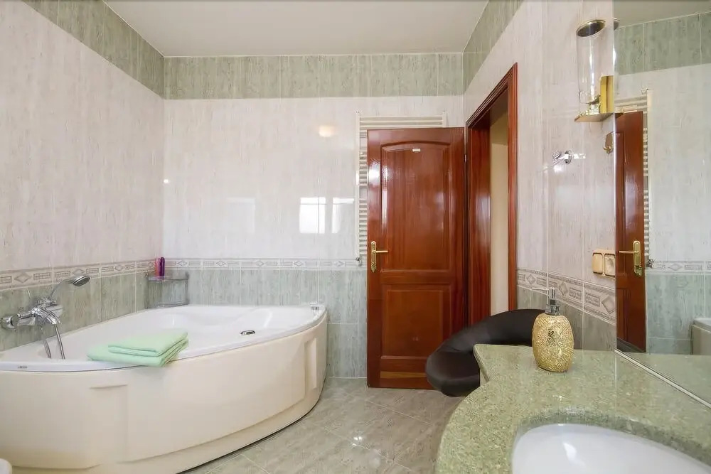 Apartments Villa Julijana
