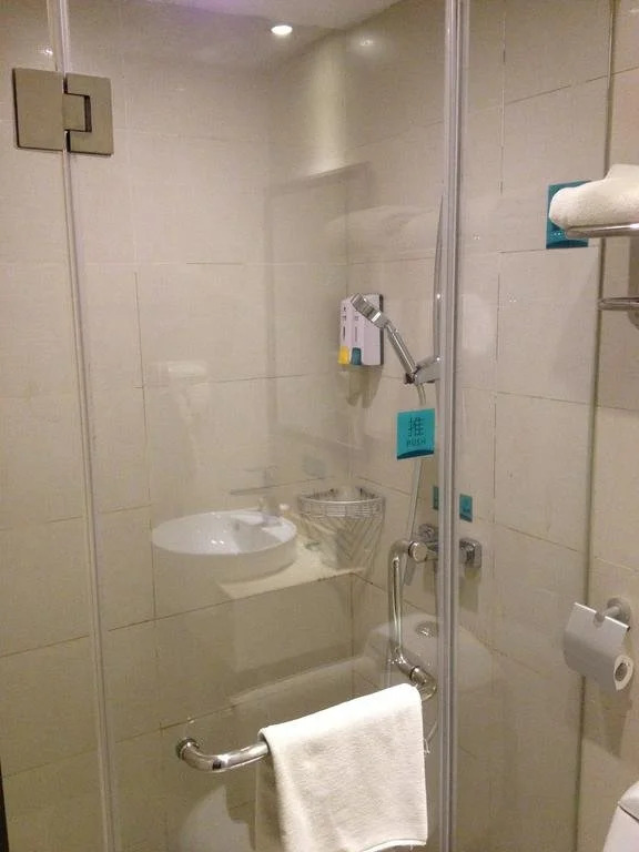 Jilv Hotel - Changsha Meirui Branch