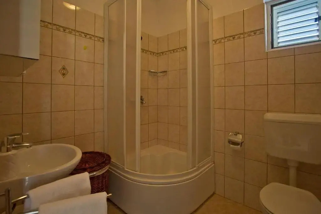 Apartment Zdravka
