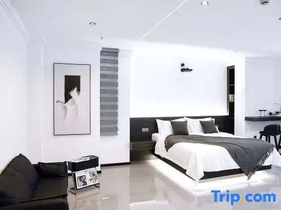 Tongliao Beishe Homestay
