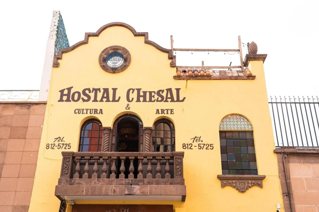 Hostal Chesal
