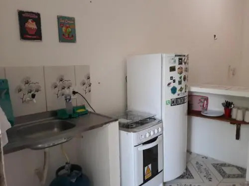 Hostel da Carol