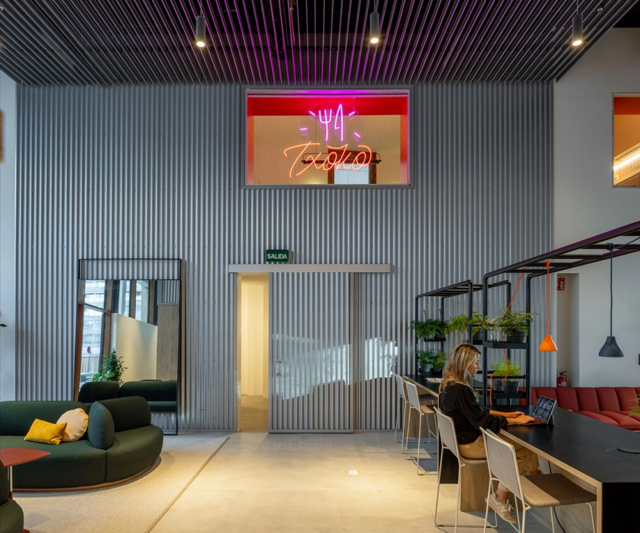 Kora Green City - Aparthotel Passivhaus