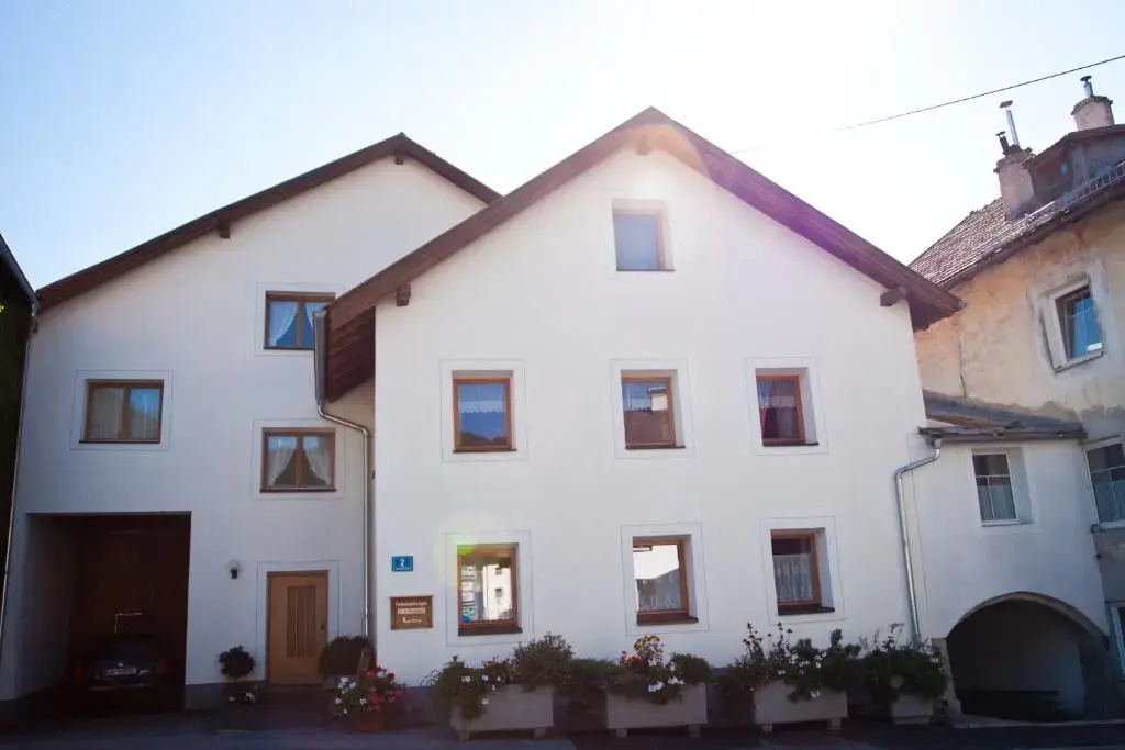 Haus Kathrein
